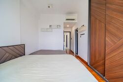 Seasons Park (D26), Condominium #590802271